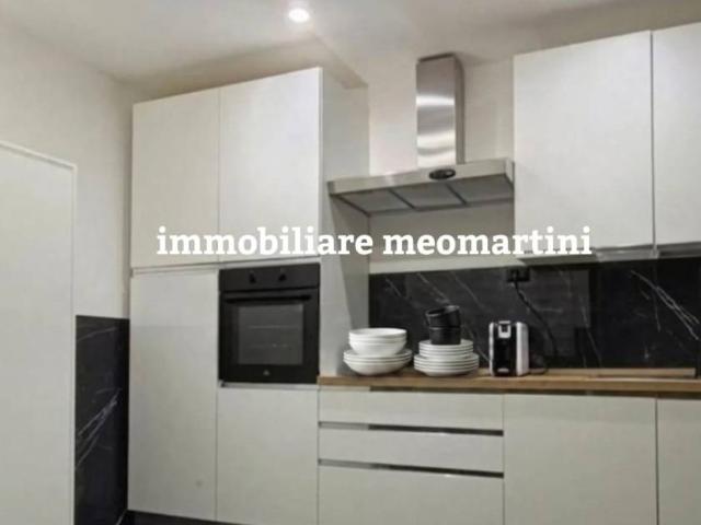 Appartamento in affitto a Calabria, Reggio Calabria