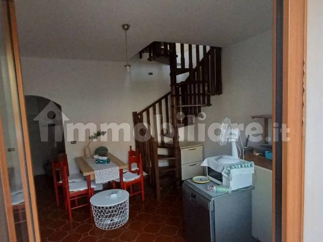 Appartamento in affitto a Terrenin, Celle Ligure