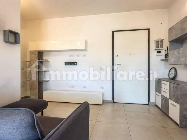 Appartamento in affitto a Selargius, Sardigna/Sardegna