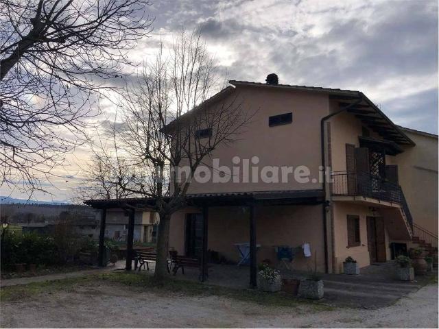 Appartamento in affitto a Monte Castello Di Vibio, Umbria
