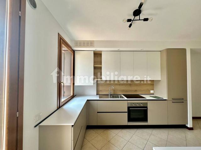 Appartamento in affitto a Godega Sant'urbano, Veneto