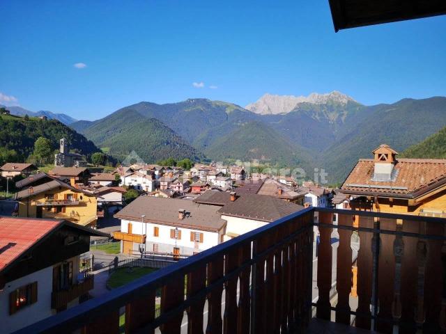 Appartamento in affitto a Comunità Montana di Scalve, Colere