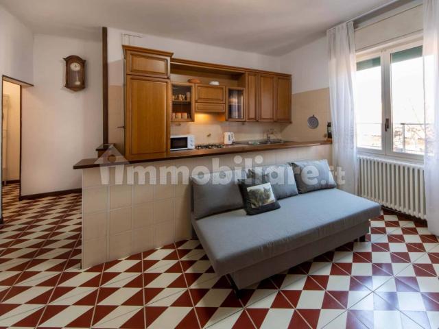 Appartamento in affitto a Monte Donato, Bologna