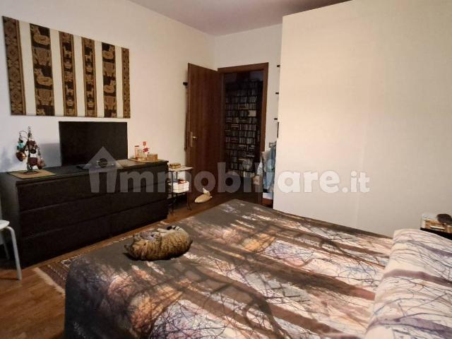 Appartamento in affitto a Barbisanello, Pieve Di Soligo