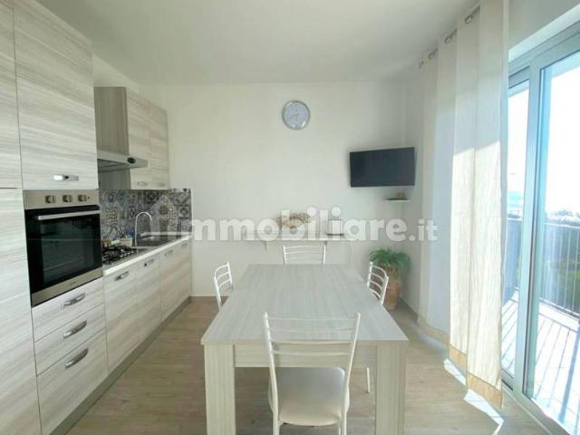 Appartamento in affitto a Piana, Capo D'orlando