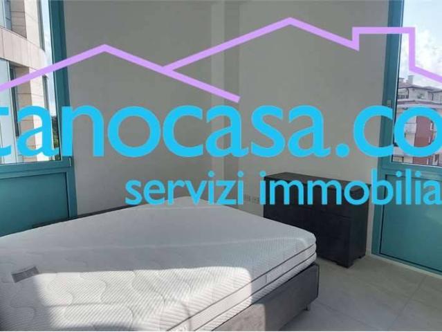 Appartamento in affitto a Serravalle