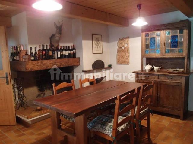 Appartamento in affitto a Comunità montana della valle Camonica, Edolo