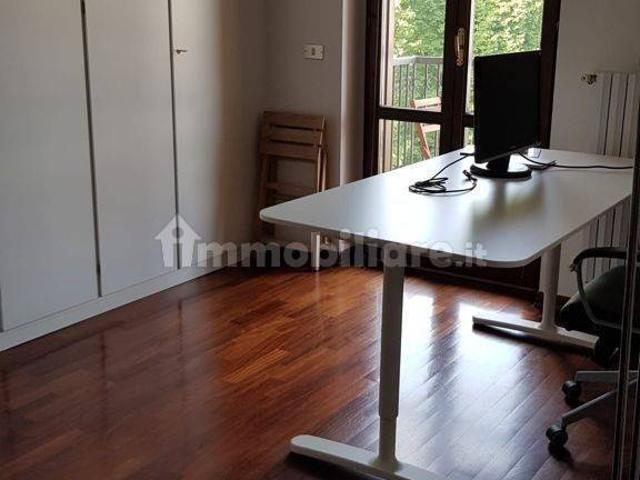 Appartamento in affitto a Fidenza, Reggio Emilia