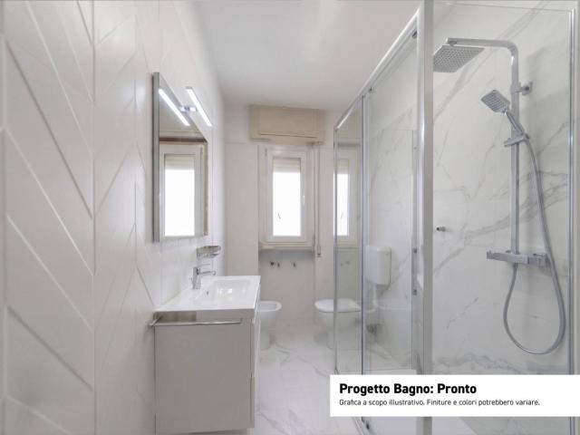 Appartamento in affitto a Vernato, Piemonte