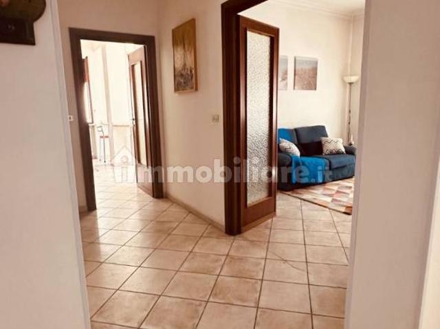 Appartamento in affitto a Ospiate, Bollate