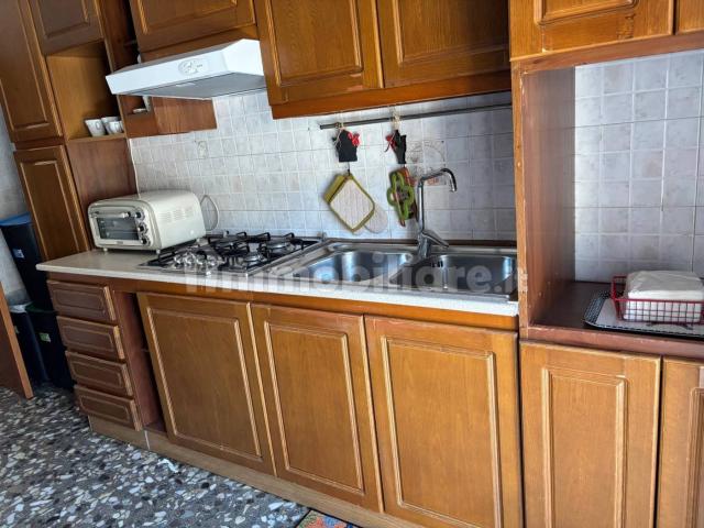 Appartamento in affitto a Ospiate, Bollate