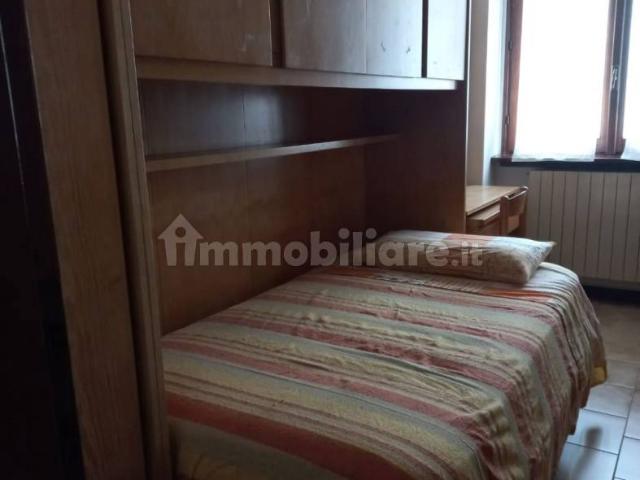 Appartamento in affitto a Ospiate, Bollate