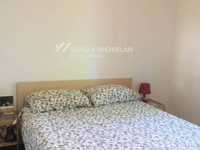 Appartamento in affitto a Ospiate, Bollate