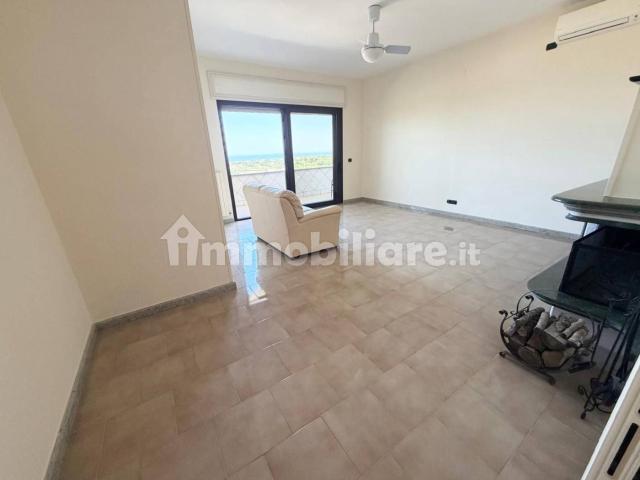 Appartamento in affitto a Pozzuoli, Campania