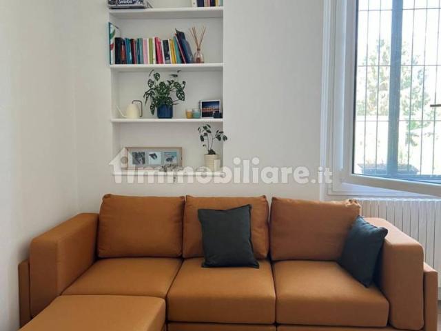 Appartamento in affitto a Crema, Lombardia