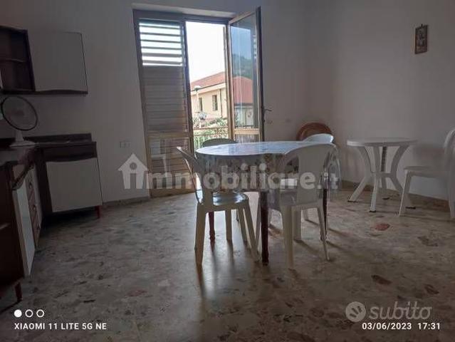 Appartamento in affitto a Ascea, Campania