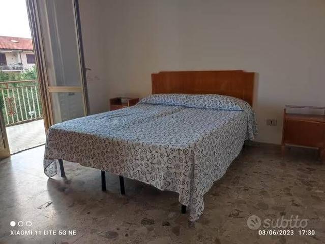 Appartamento in affitto a Ascea, Campania