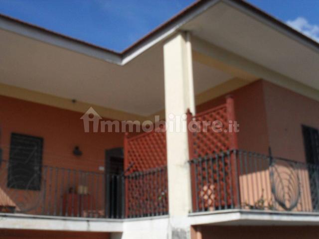 Appartamento in affitto a Scafati, Campania