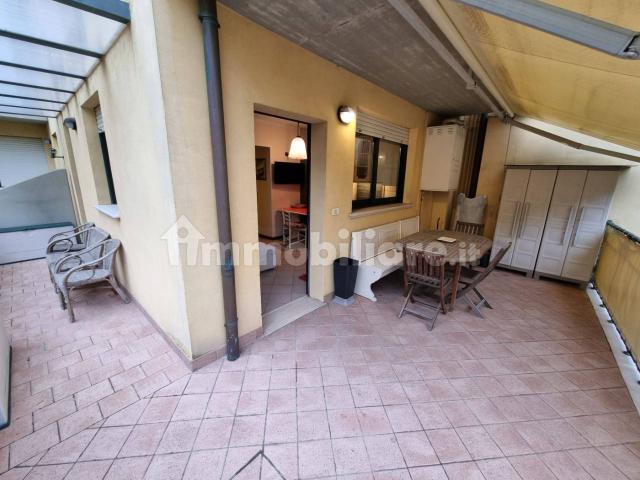 Appartamento in affitto a Cattolica, Reggio Emilia