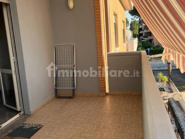 Appartamento in affitto a Ponte Linari, Roma Capitale