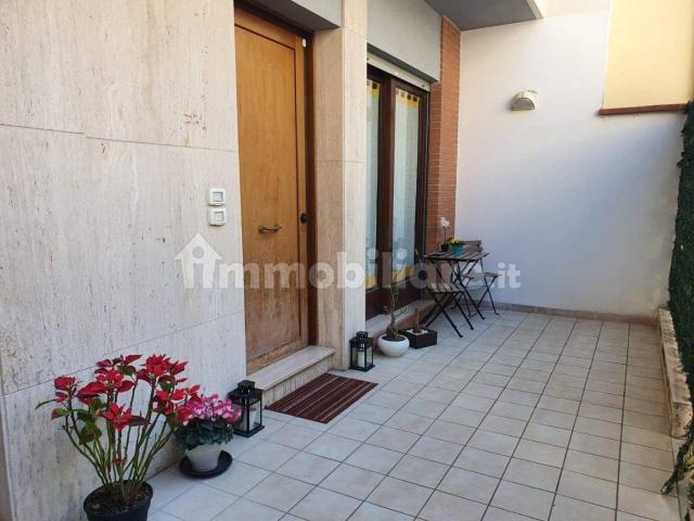 Appartamento in affitto a Transacqua, Santo Stefano