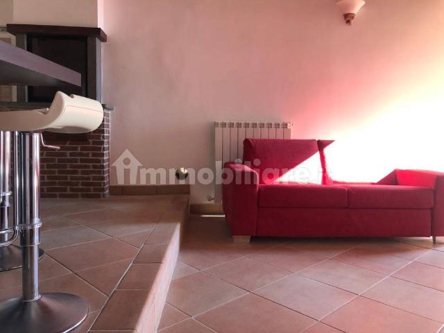Appartamento in affitto a Camerino, Macerata