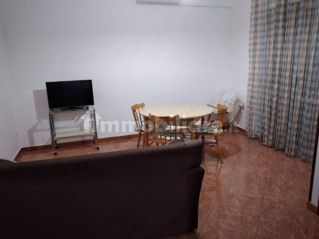 Appartamento in affitto a Calabria, Crotone