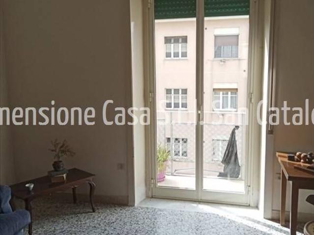 Appartamento in affitto a Quartiere Provvidenza, Caltanissetta
