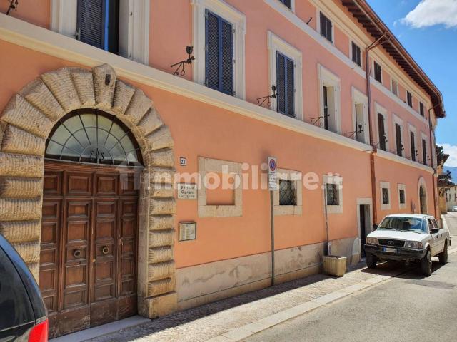 Appartamento in affitto a Norcia, Umbria