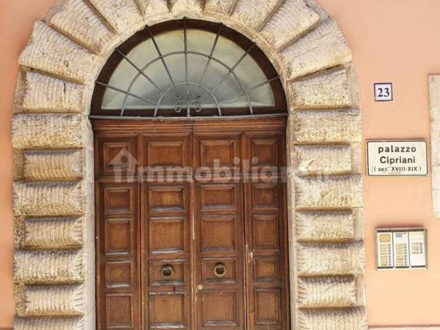 Appartamento in affitto a Norcia, Umbria