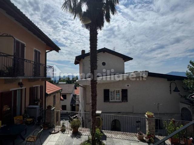 Appartamento in affitto a Piemonte, Verbano-cusio-ossola