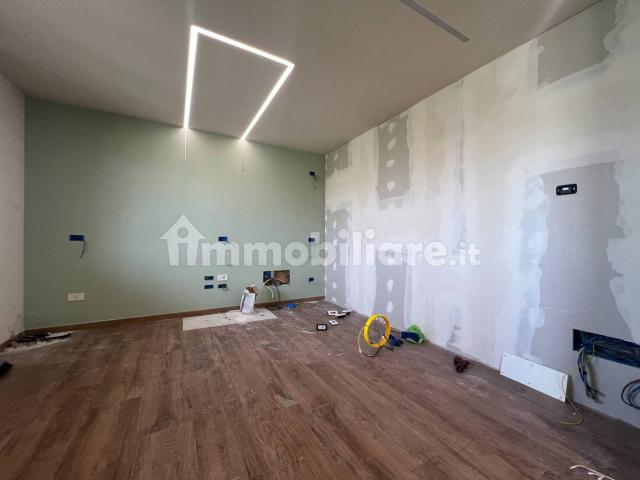 Appartamento in affitto a Crosare, Bovolone