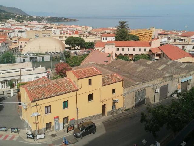 Appartamento in affitto a Santa Croce Di Magliano, Molise