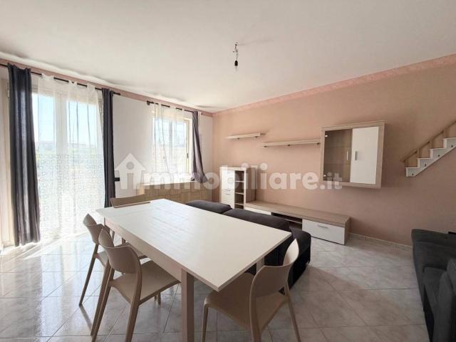 Appartamento in affitto a Calabria, Cosenza