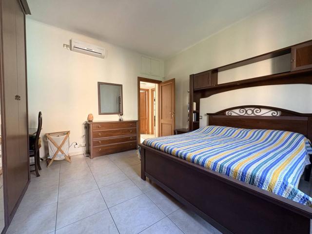 Appartamento in affitto a Rione Scala, Pavia