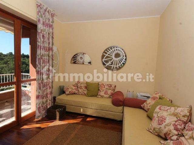 Appartamento in affitto a Seglio, Rapallo