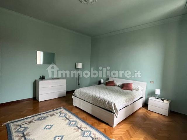 Appartamento in affitto a Calcinate, Lombardia