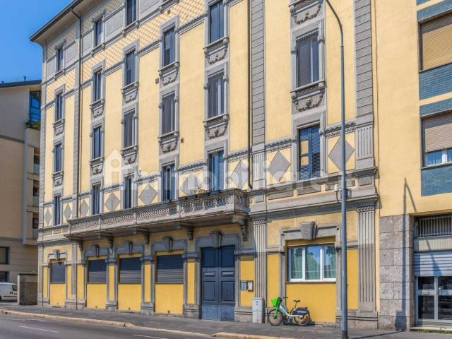 Appartamento in affitto a Zona Omogenea Milano Nord, Paderno Dugnano