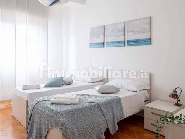 Appartamento in affitto a Zona Omogenea Milano Nord, Paderno Dugnano