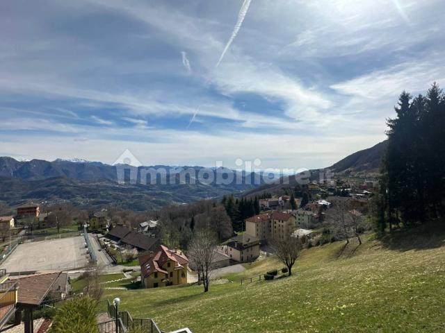 Appartamento in affitto a Tezza, Costa Valle Imagna