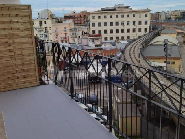 Appartamento in affitto a Municipio 1, Puglia