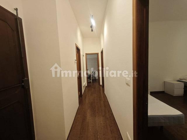 Appartamento in affitto a Santo Stefano, Bologna