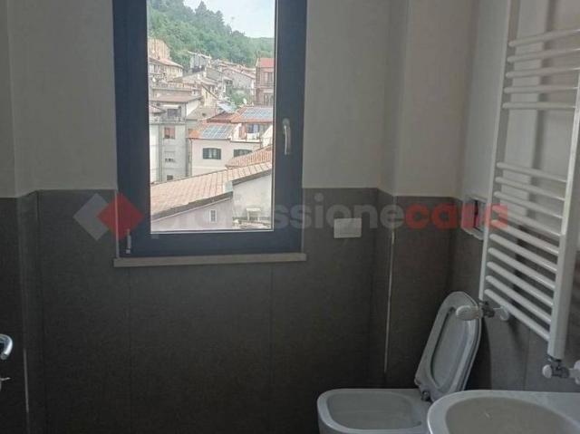 Appartamento in affitto a Carsoli, Abruzzo
