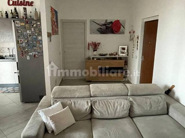 Appartamento in affitto a Sacro Cuore, Piemonte