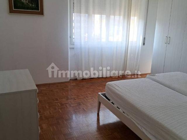 Appartamento in affitto a Creola, Saccolongo