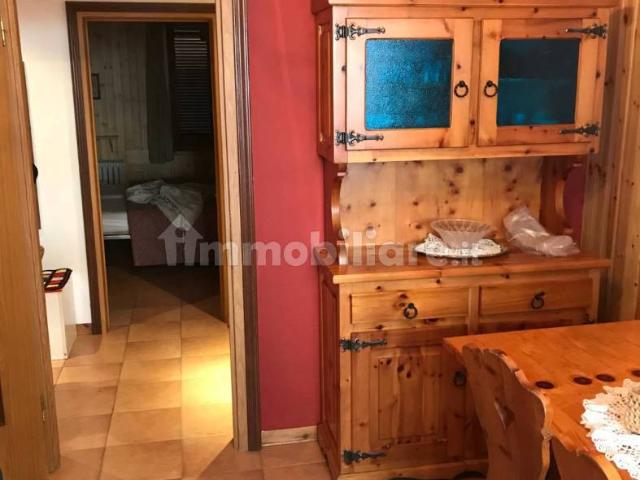 Appartamento in affitto a Zona Omogenea Milano Nord, Paderno Dugnano