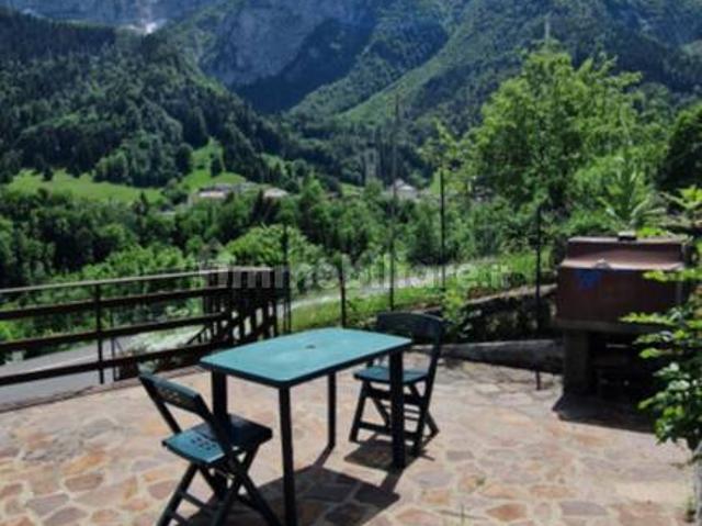 Appartamento in affitto a Comunità Montana di Scalve, Colere