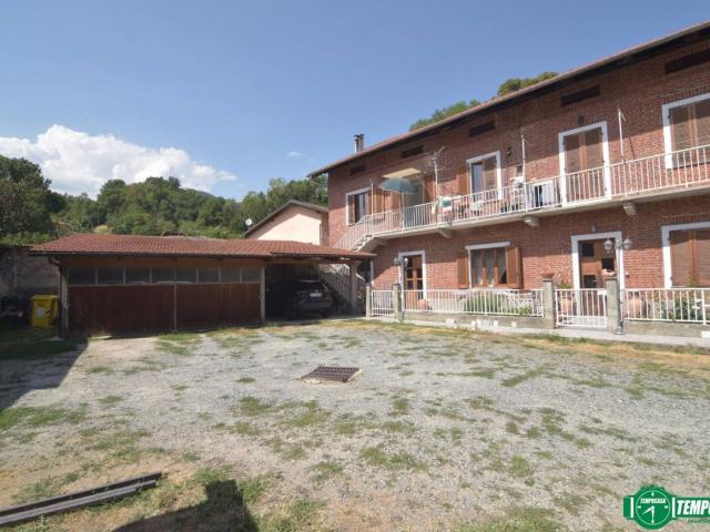 Appartamento in affitto a Piemonte, Torino