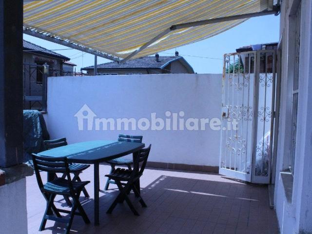 Appartamento in affitto a Stanga, Padova