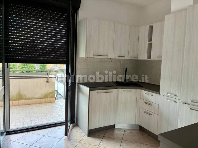 Appartamento in affitto a Cuggiono, Lombardia